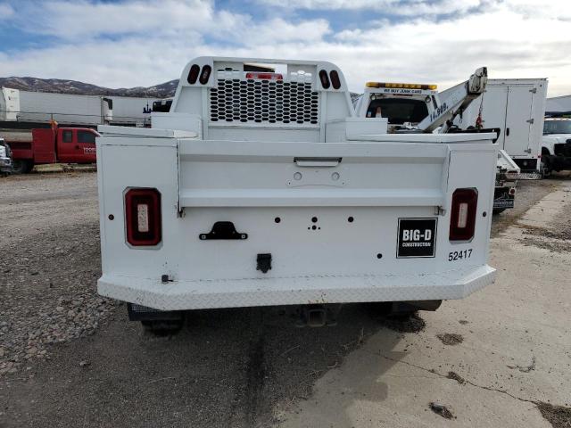 2022 RAM 3500 TRADE - 3C63R3GL7NG226325