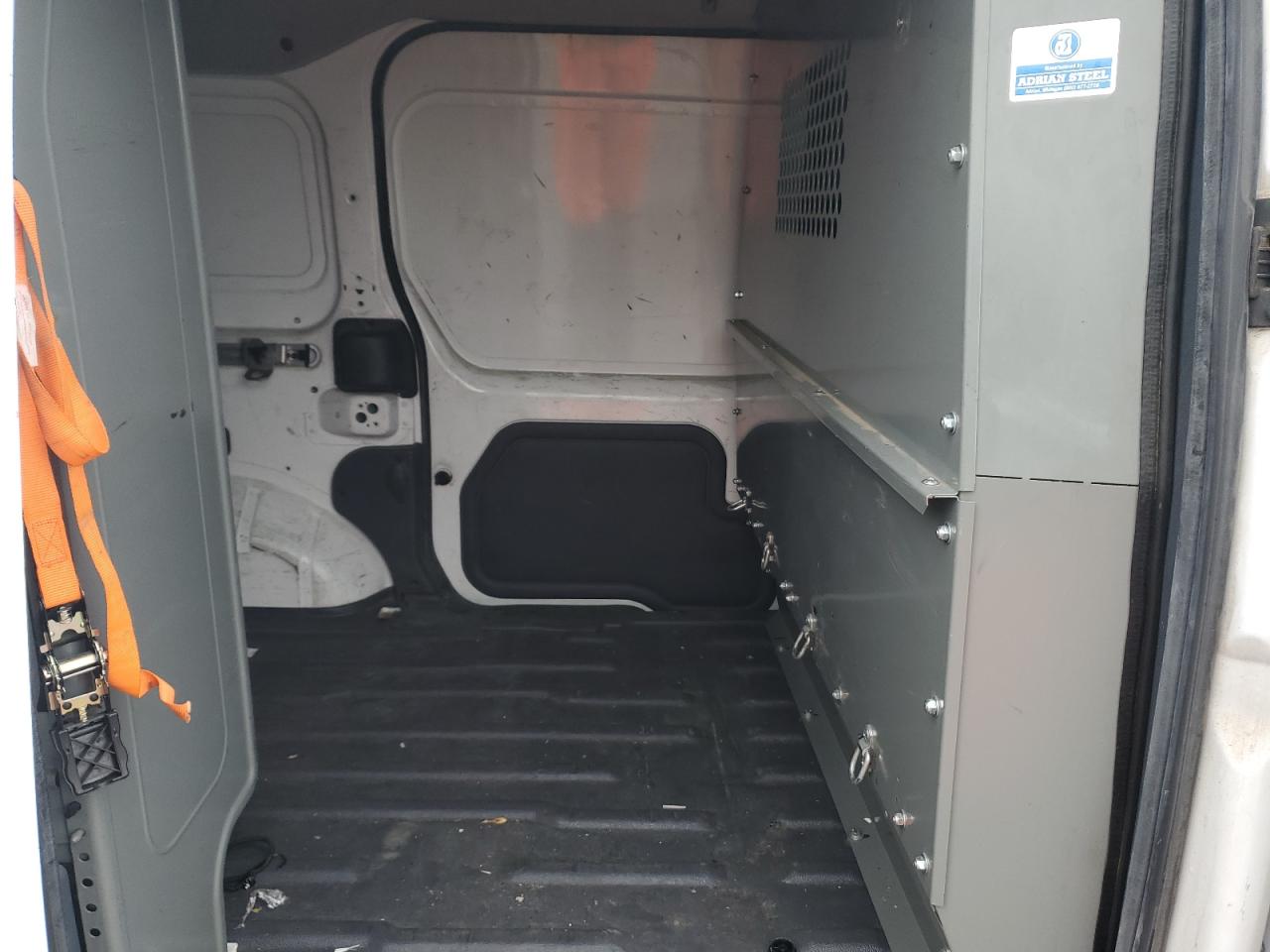 FORD TRANSIT CONNECT XLT