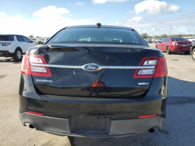 VIN 1FAHP2MK5EG165018 2014 Ford Taurus, Police Inte... no.6