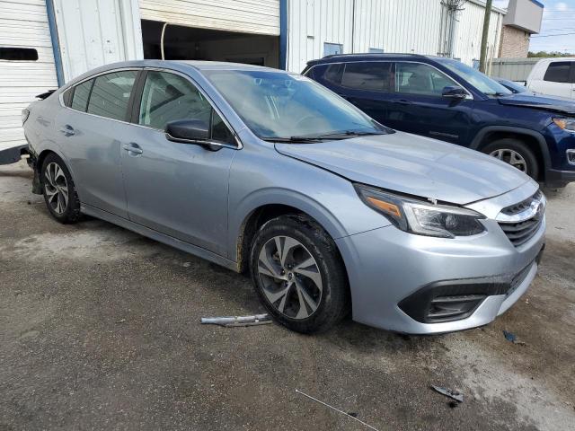 2022 SUBARU LEGACY 4S3BWAB68N3006441