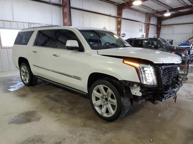 2017 CADILLAC ESCALADE E - 1GYS3JKJ1HR178965