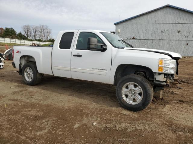 VIN 1GCRKSE77DZ411366 2013 CHEVROLET ALL MODELS no.4