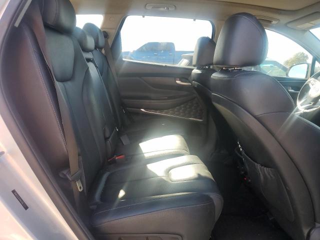 2019 HYUNDAI SANTA FE L - 5NMS5CAA9KH067217