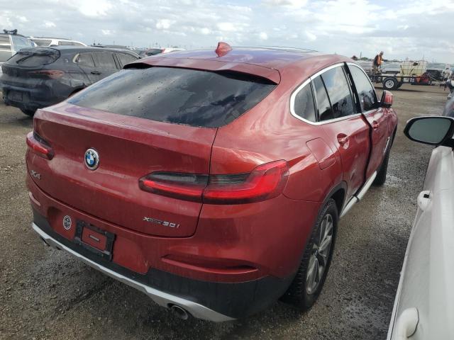 VIN 5UXUJ3C50KLG56418 2019 BMW X4, Xdrive30I no.3