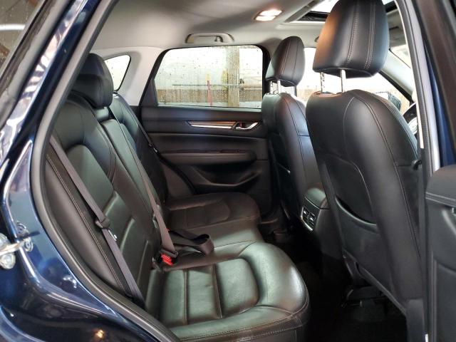 2017 MAZDA CX-5 GRAND - JM3KFBDL4H0197040