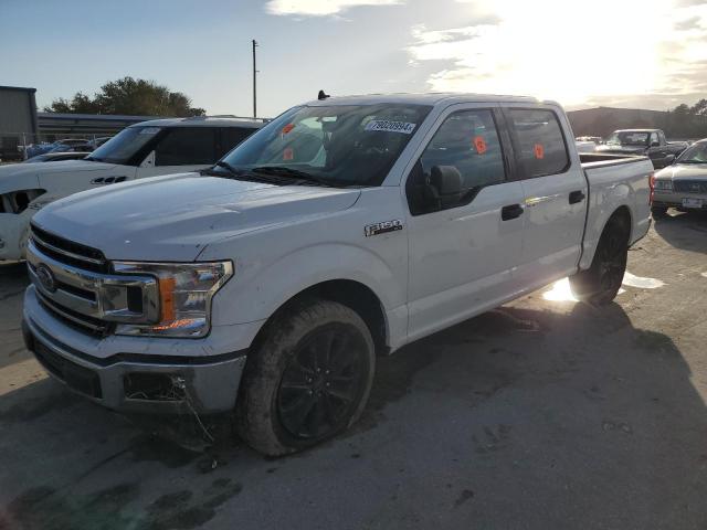 2020 FORD F150 SUPER #3033041031