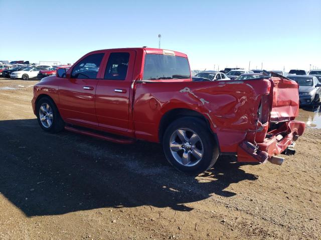 2016 RAM 1500 SLT - 1C6RR6GT3GS353760