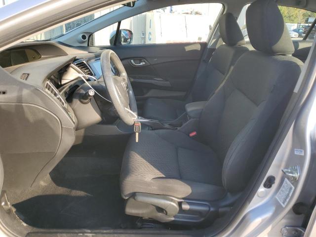 2015 HONDA CIVIC SE - 19XFB2F72FE046773