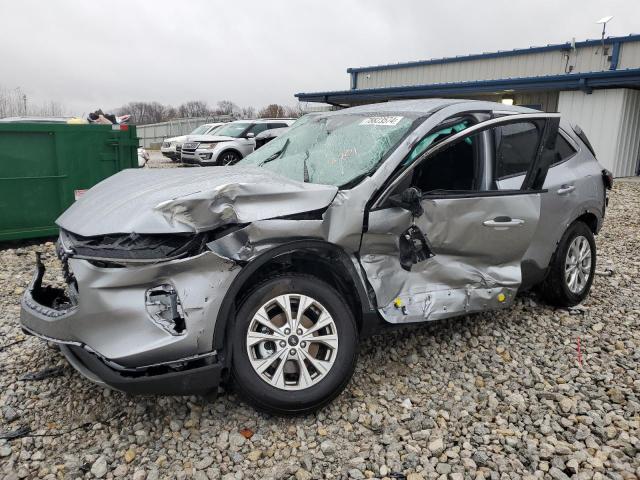 2024 FORD ESCAPE ACT #3027178288