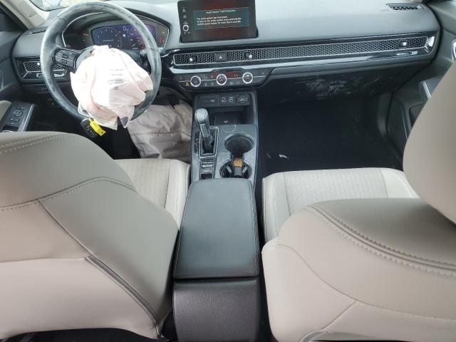 2022 HONDA CIVIC TOUR - 2HGFE1F9XNH321037