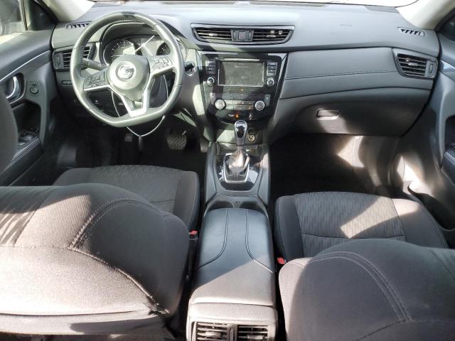 2020 NISSAN ROGUE S - 5N1AT2MT6LC740209
