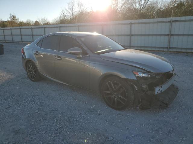 2015 LEXUS IS 250 - JTHBF1D23F5054976