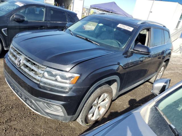 VOLKSWAGEN ATLAS SE