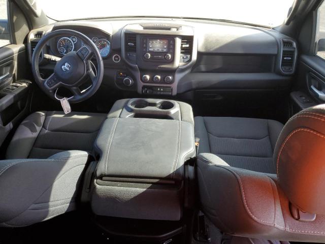 2022 RAM 1500 TRADE - 1C6RRECTXNN329354