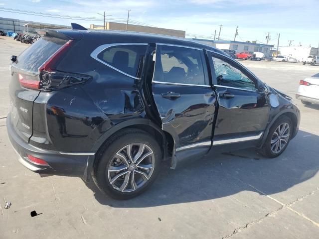 2022 HONDA CR-V TOURI - 2HKRW2H90NH651286