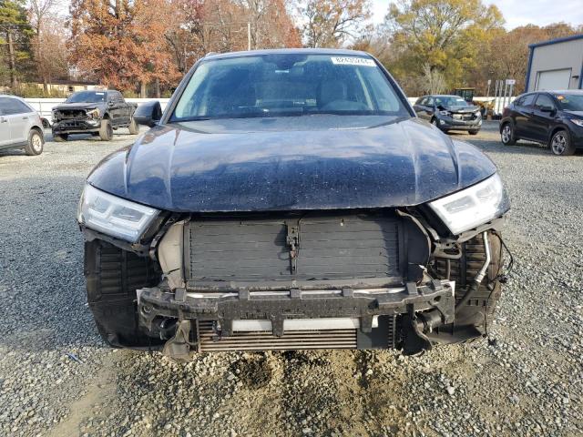 2018 AUDI Q5 PRESTIG WA1CNAFY5J2187463