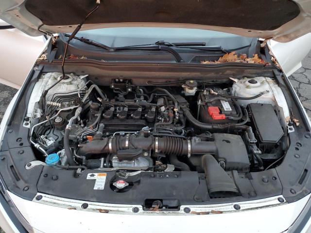 2018 HONDA ACCORD LX - 1HGCV1F19JA068329