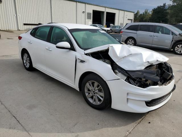 2016 KIA OPTIMA LX - KNAGT4L34G5098530