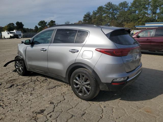 2020 KIA SPORTAGE S - KNDP63AC8L7752287