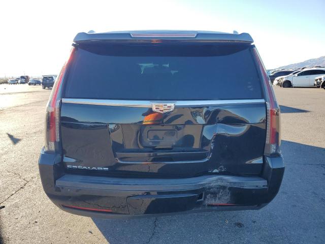 2018 CADILLAC ESCALADE E - 1GYS3GKJ8JR386723