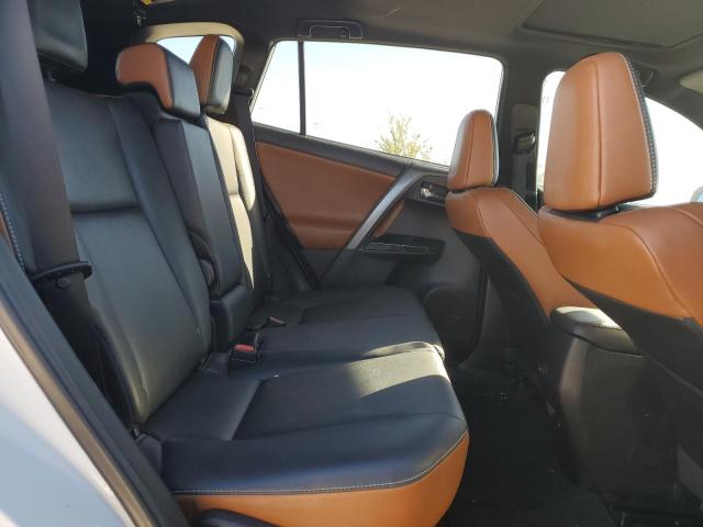 2017 TOYOTA RAV4 SE - 2T3NFREV9HW339473