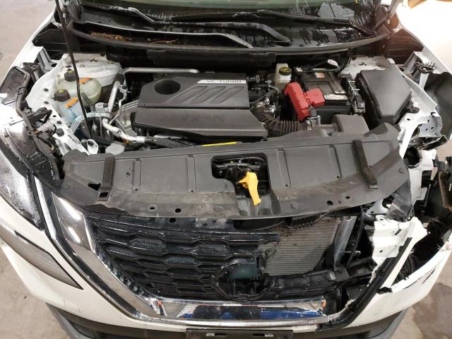 2023 NISSAN ROGUE SV - JN8BT3BBXPW352448