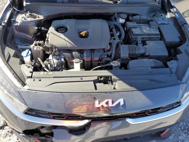 2024 KIA FORTE GT L - 3KPF54ADXRE711357