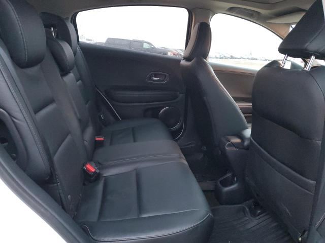 2020 HONDA HR-V TOURI 3CZRU6H93LM100669