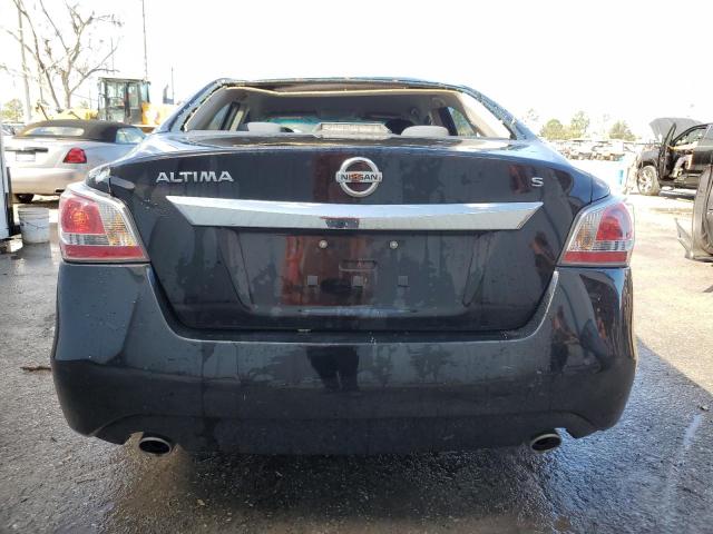 VIN 1N4AL3AP9FN375783 2015 Nissan Altima, 2.5 no.6