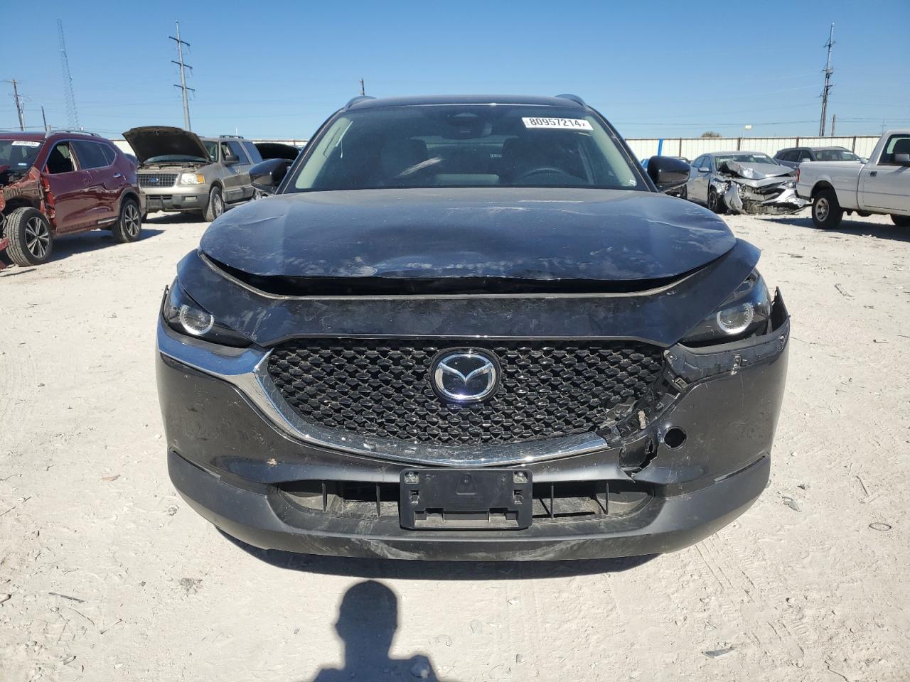 Lot #2996631580 2024 MAZDA CX-30 PREF