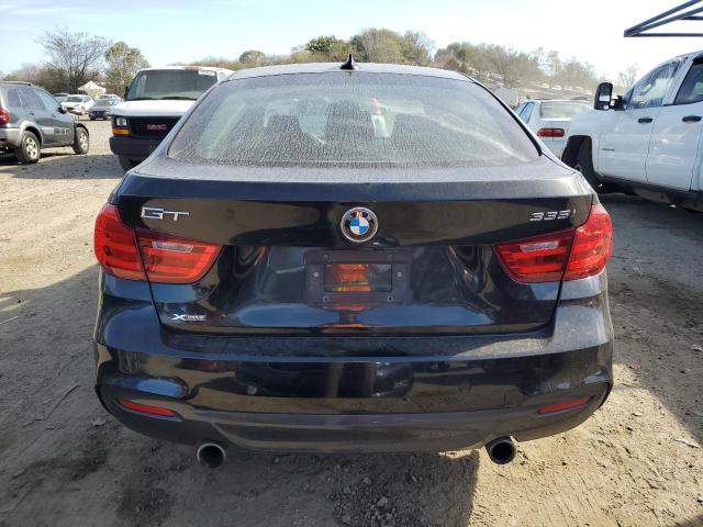 2016 BMW 335 XIGT WBA3X9C56GD869142