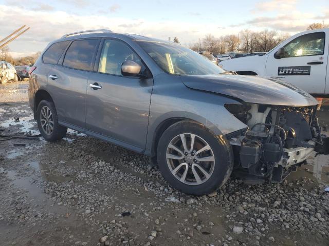 2015 NISSAN PATHFINDER - 5N1AR2MNXFC669682