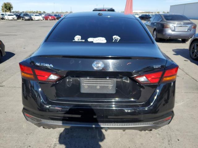 2019 NISSAN ALTIMA SR - 1N4BL4CV1KC172379