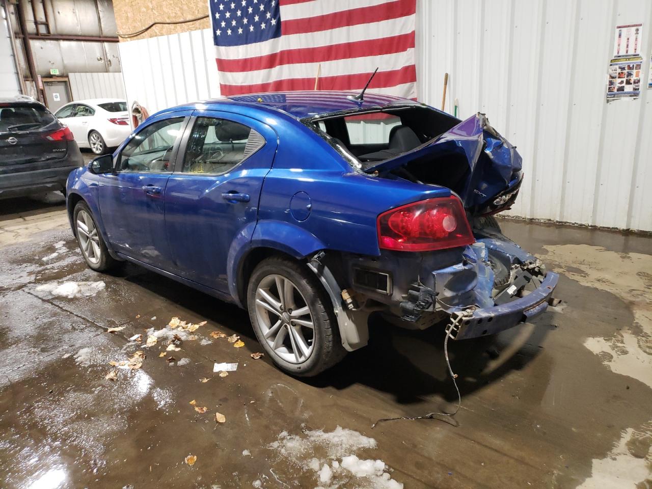 Global Auto Auctions