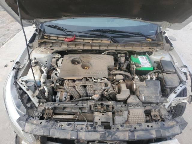 2019 NISSAN ALTIMA SL - 1N4BL4EV9KC235337
