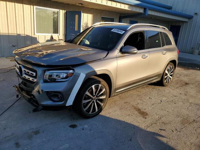 2021 MERCEDES-BENZ GLB 250 #3048546868