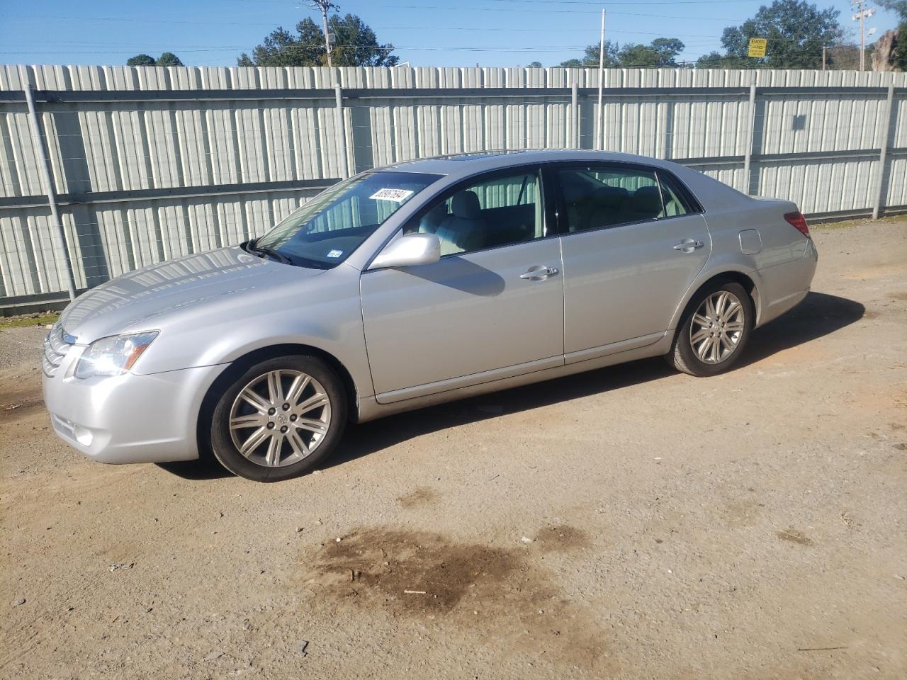 Lot #2996621552 2007 TOYOTA AVALON XL