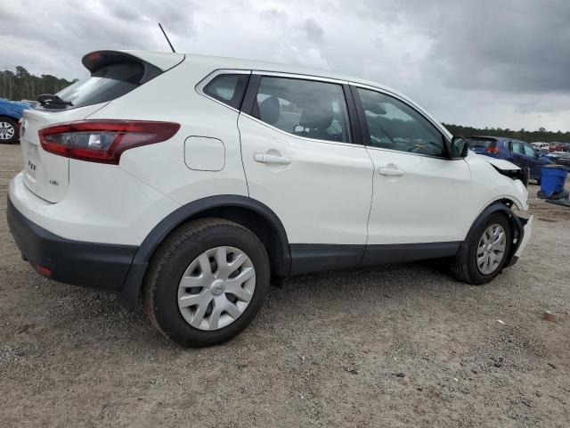 2020 NISSAN ROGUE SPOR - JN1BJ1CWXLW388886