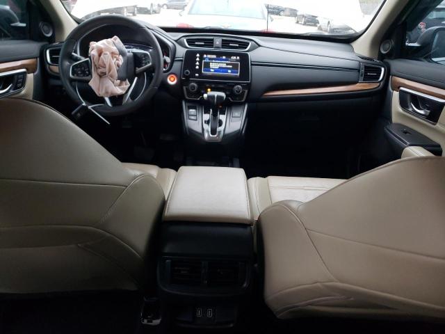 2018 HONDA CR-V EXL - 5J6RW1H88JL004443
