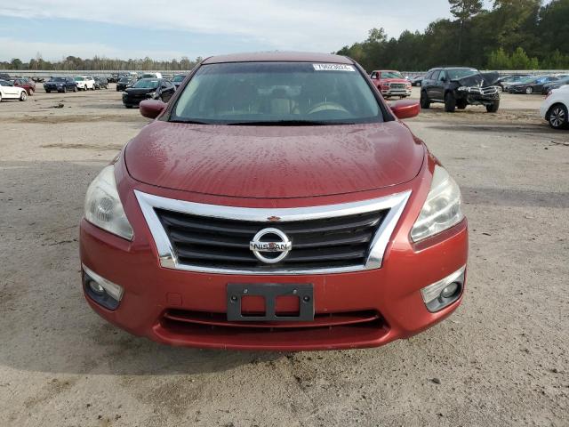 2015 NISSAN ALTIMA 2.5 - 1N4AL3AP2FC268764