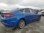 Lot #3025102227 2017 FORD FUSION SE