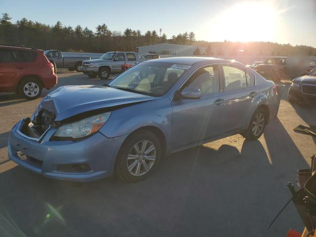 2011 SUBARU LEGACY 2.5 #3020976877