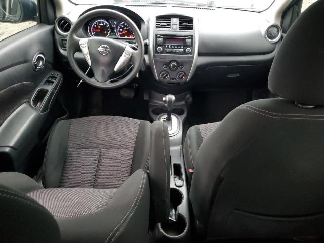 2018 NISSAN VERSA S 3N1CN7AP0JL844419