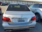 MERCEDES-BENZ E 350 4MAT photo