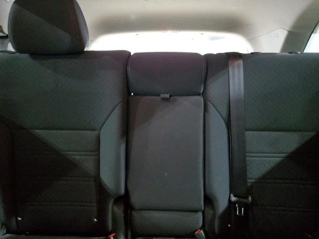 2019 KIA SORENTO LX - 5XYPGDA5XKG466821