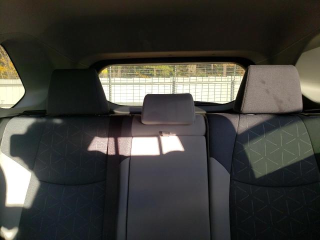 2019 TOYOTA RAV4 XLE - JTMW1RFV9KD041155