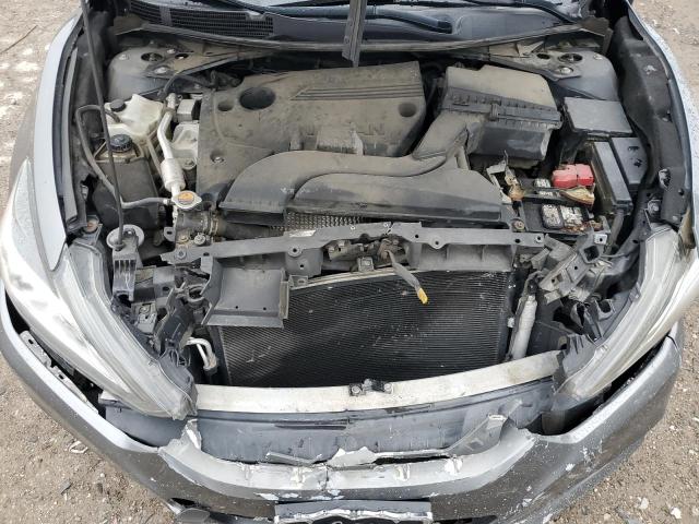 2017 NISSAN ALTIMA 2.5 - 1N4AL3AP1HC233670