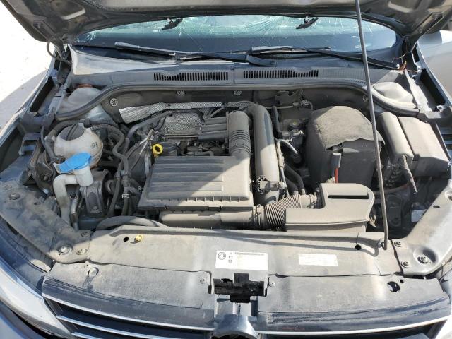 VIN 3VW2B7AJ9HM220732 2017 VOLKSWAGEN JETTA no.11