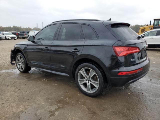 2019 AUDI Q5 PRESTIG WA1CNAFY7K2028980