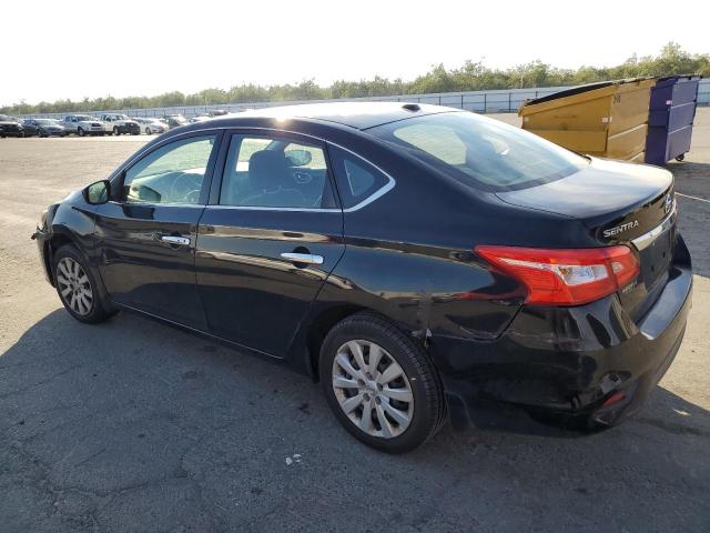 VIN 3N1AB7AP0GL653494 2016 Nissan Sentra, S no.2